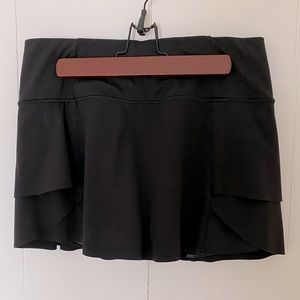 Athleta Tennis Skort